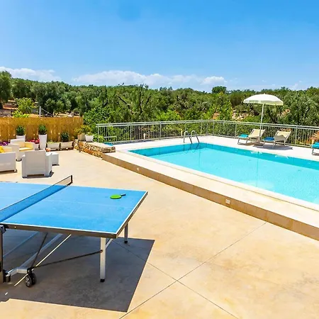 Villa Guglielmo By *