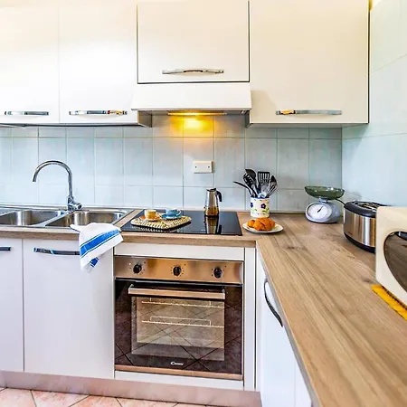 Villa Guglielmo By Carovigno