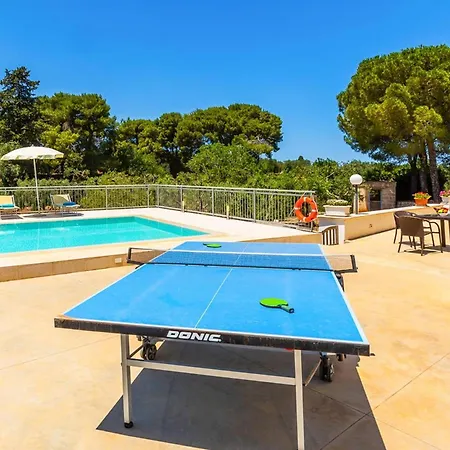 Villa Guglielmo By *