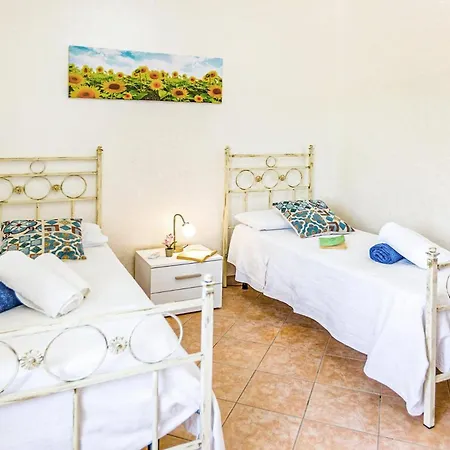 Willa Guglielmo By Carovigno