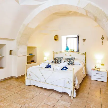 Guglielmo By Carovigno