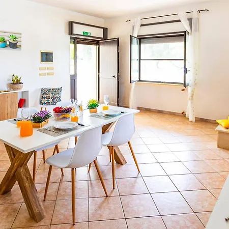 Vila Guglielmo By