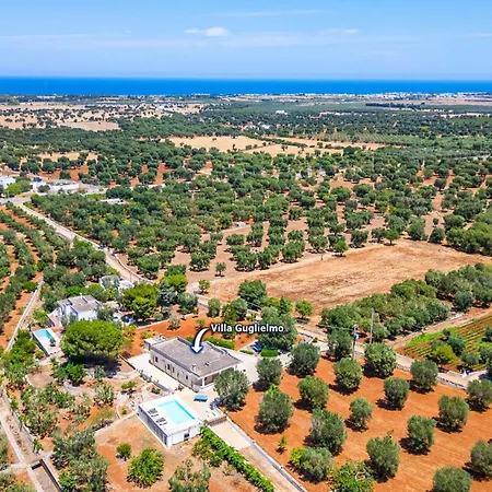 Guglielmo By Carovigno