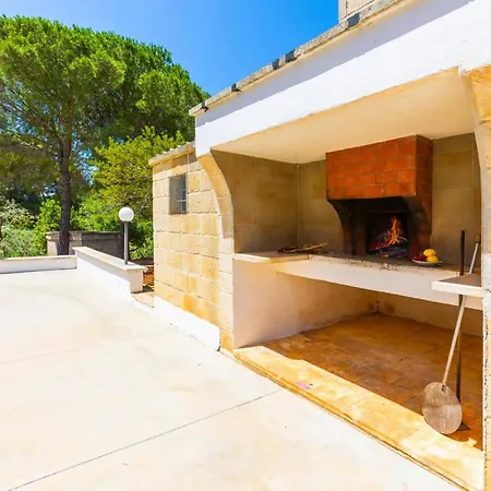 Guglielmo By * Carovigno