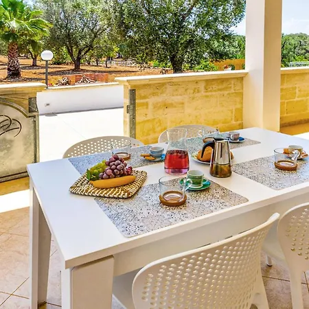 Guglielmo By Carovigno