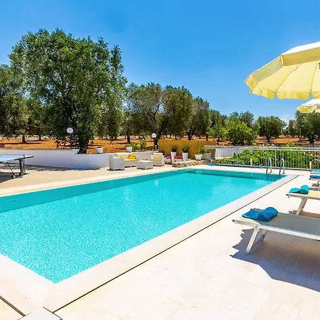 Villa Guglielmo By