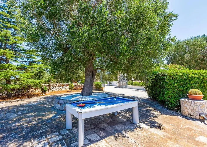 Villa Guglielmo By *