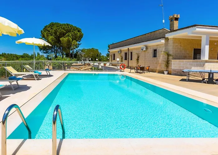 Guglielmo By * Carovigno